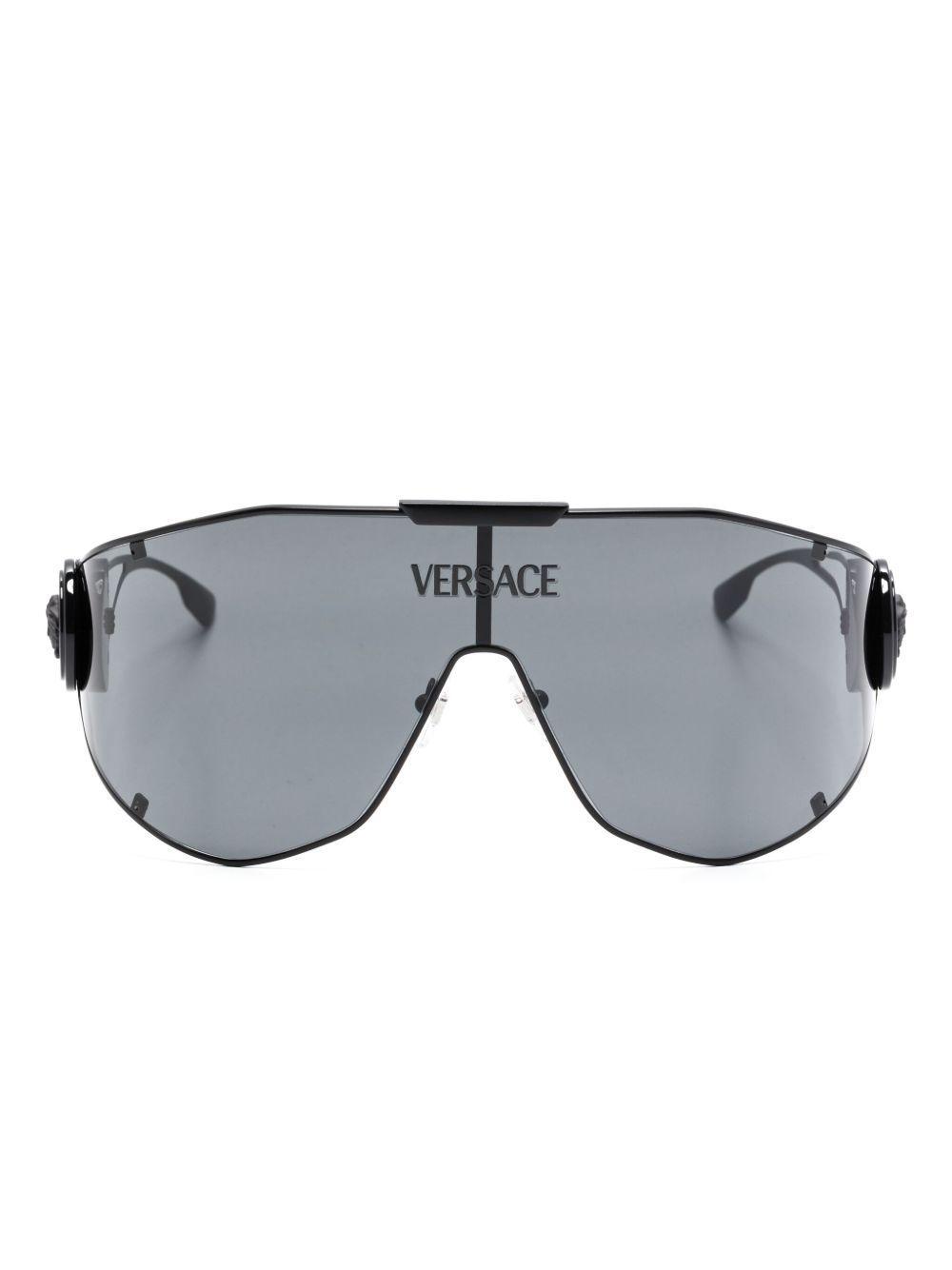 Medusa Head sunglasses Product Image