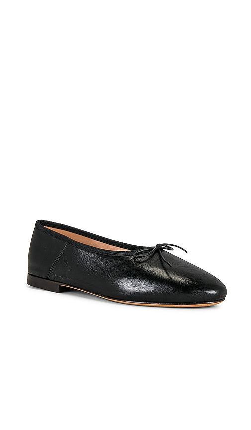 Mansur Gravriel Womens Dream Ballet Flats Product Image
