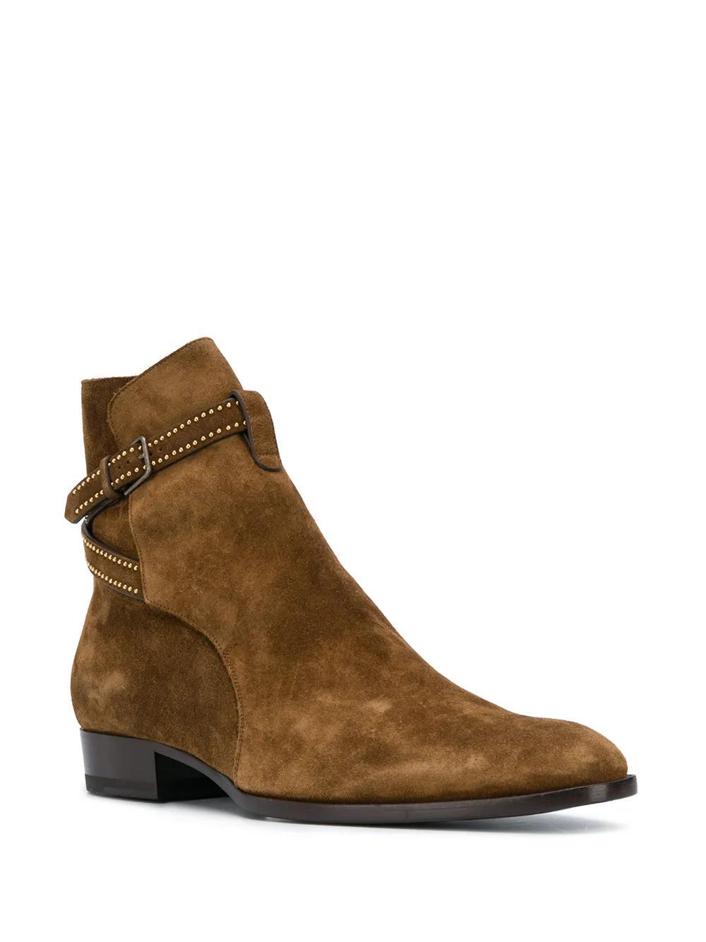 Wyatt boots Product Image