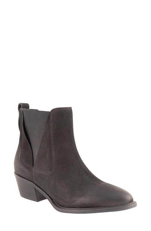 David Tate Arleta Nubuck) Women's Shoes Product Image