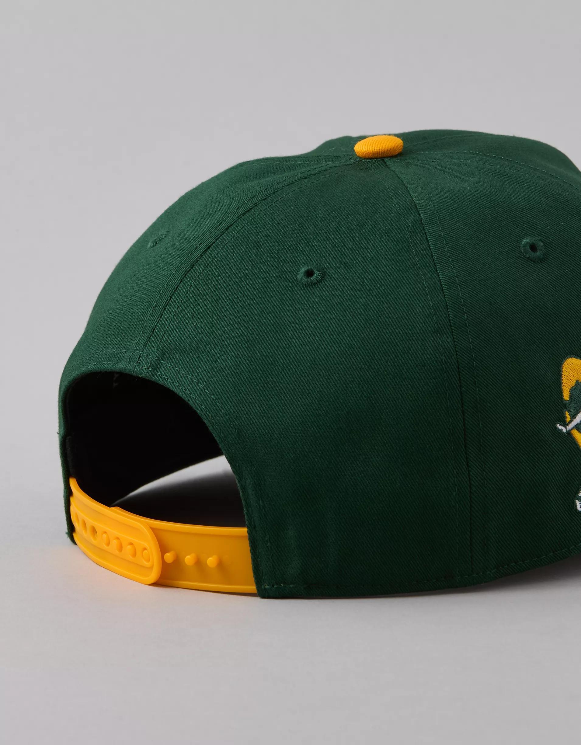 '47 Green Bay Packers Baseball Hat Product Image