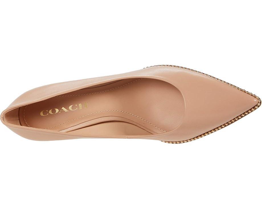 Kehlia High Heel Pumps Product Image