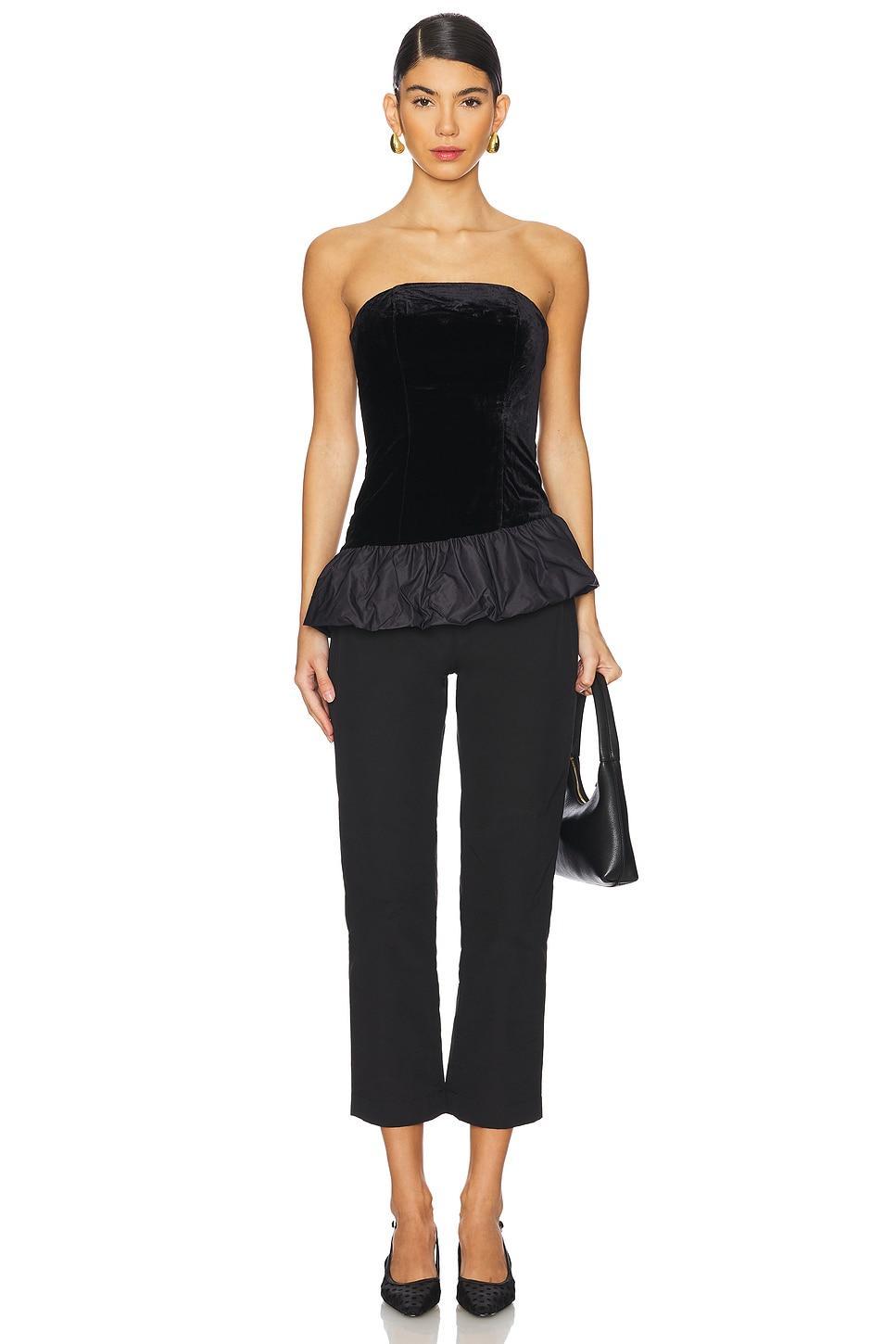 x REVOLVE Prina Bubble Top Free People Product Image