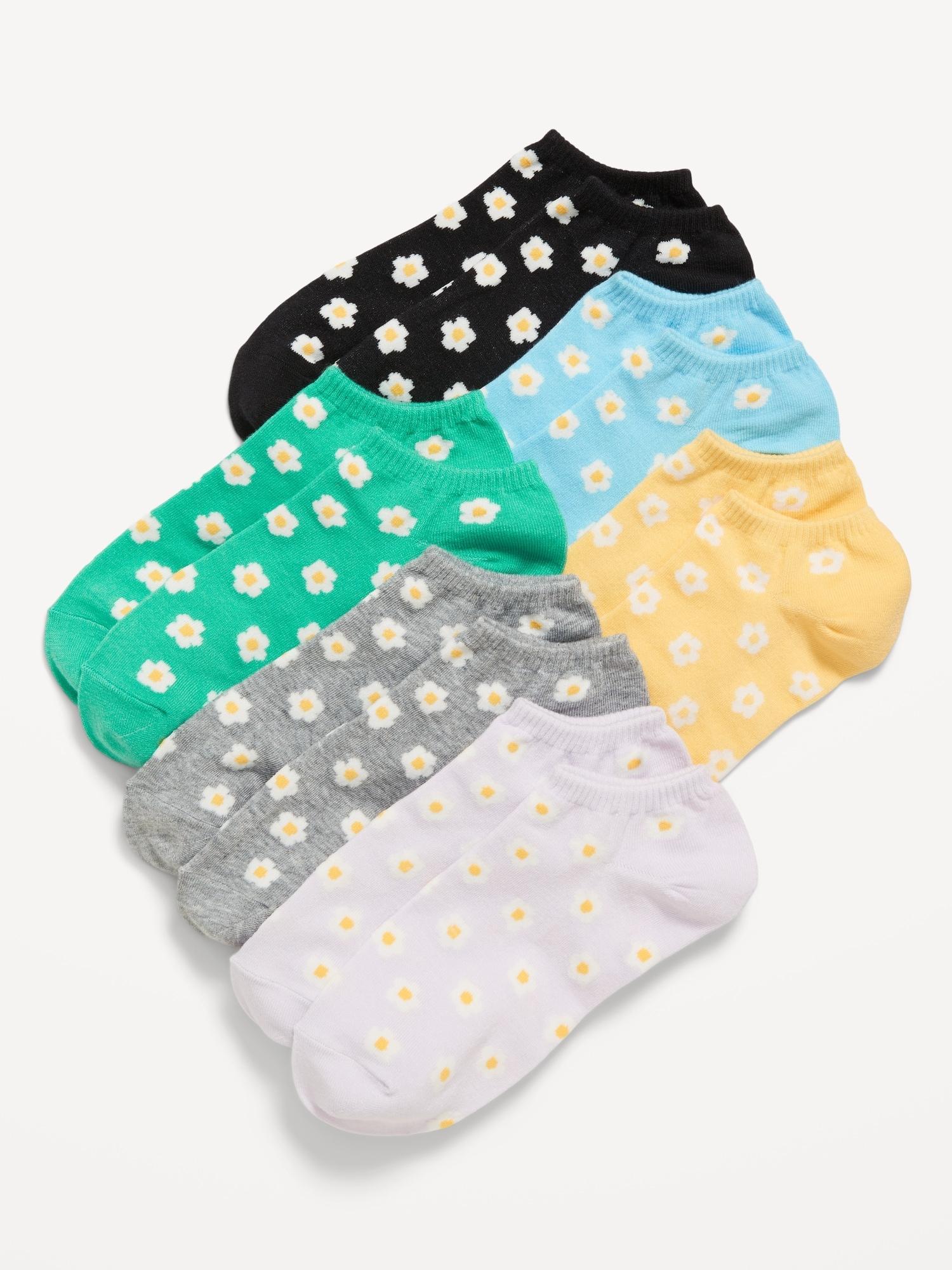 Ankle Socks 6-Pack for Women Product Image