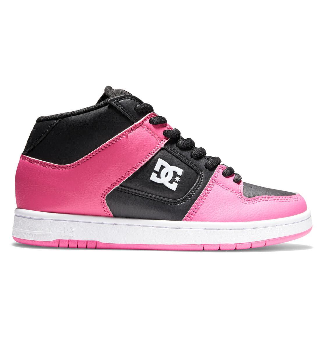 Women's Manteca 4 MID Mid-Top Shoes Female Product Image