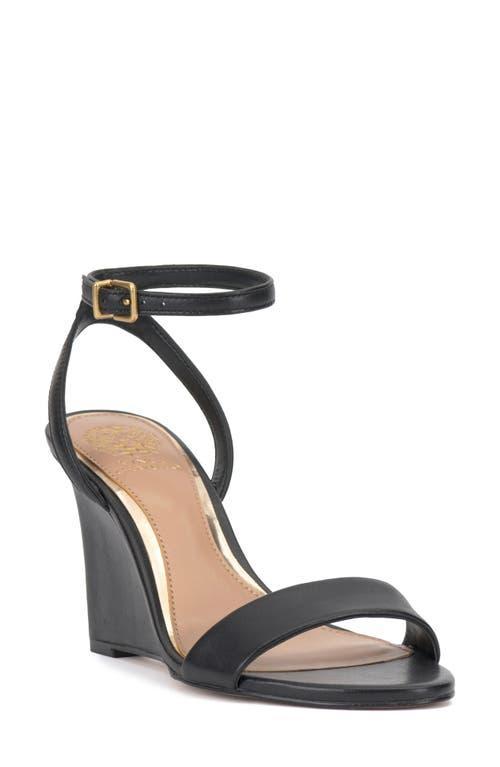 Vince Camuto Jefany Patent) Women's Sandals Product Image