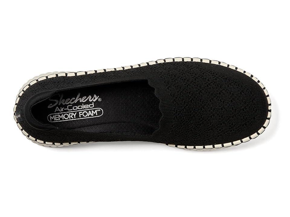 Skechers Womens Wilshire Blvd Slip On Sneaker Product Image