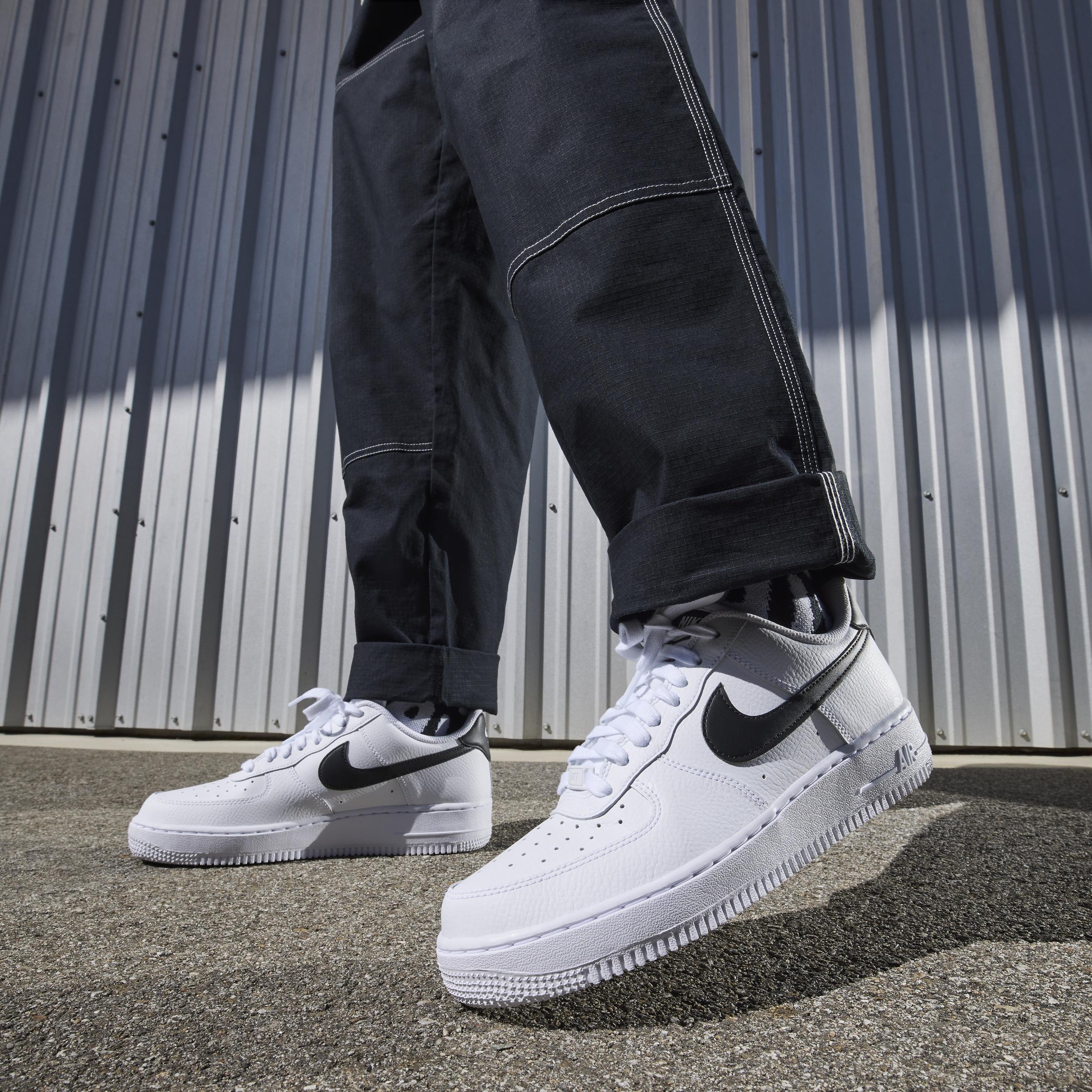 Nike Air Force 1 '07 Women's Shoes Product Image