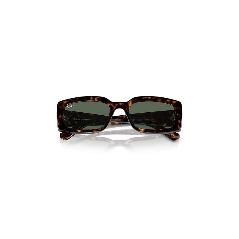 Womens RB4395 54MM Rectangular Sunglasses Product Image