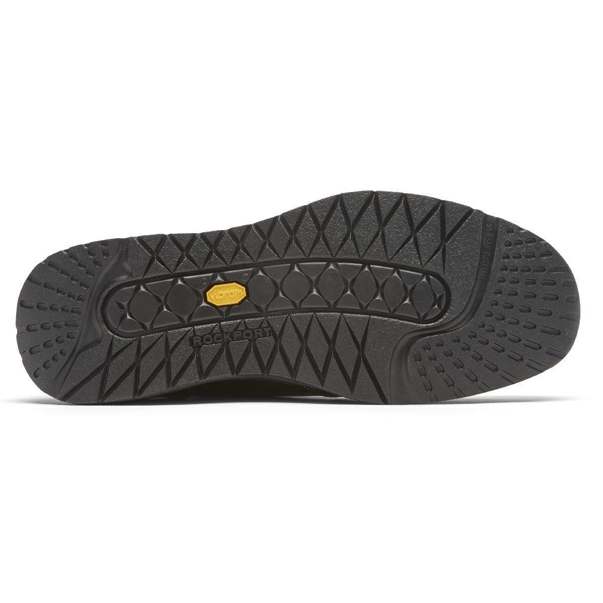 Men's Edge Hill 2 Double Gore Slip-On Male Product Image