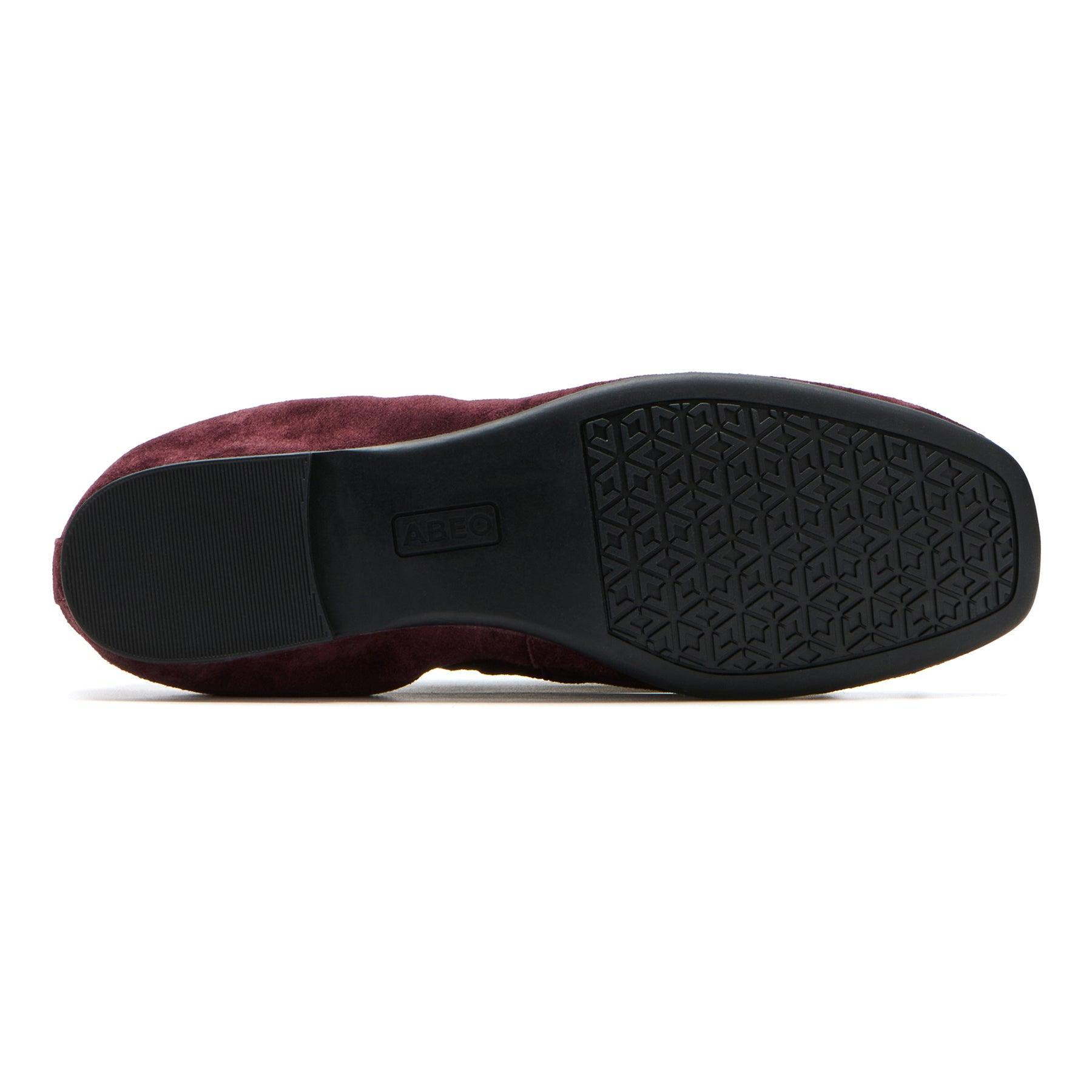 Cadence Bow Metatarsal Female Product Image