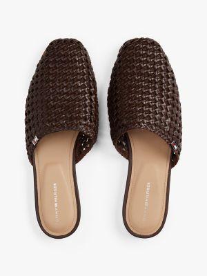 Crochet Mule Product Image