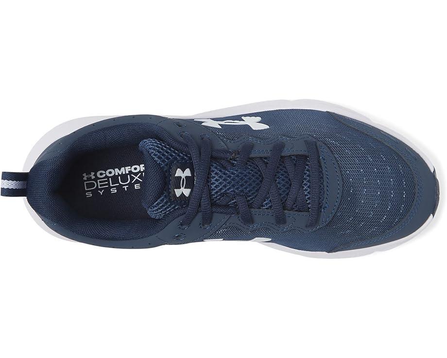 Charged Commit 4 Training Shoes Product Image