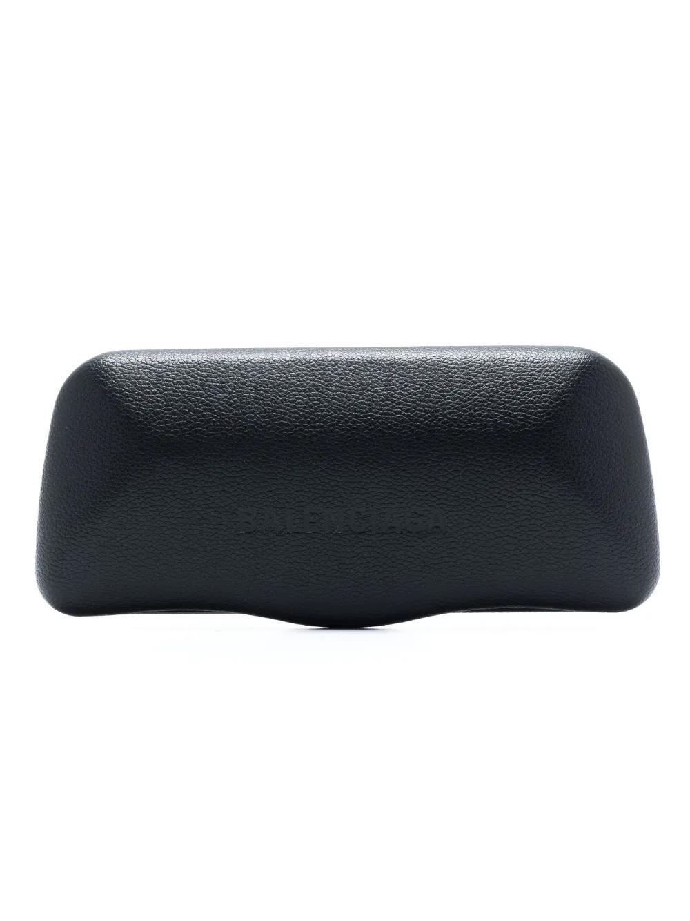 Dynasty rectangle-frame sunglasses Product Image