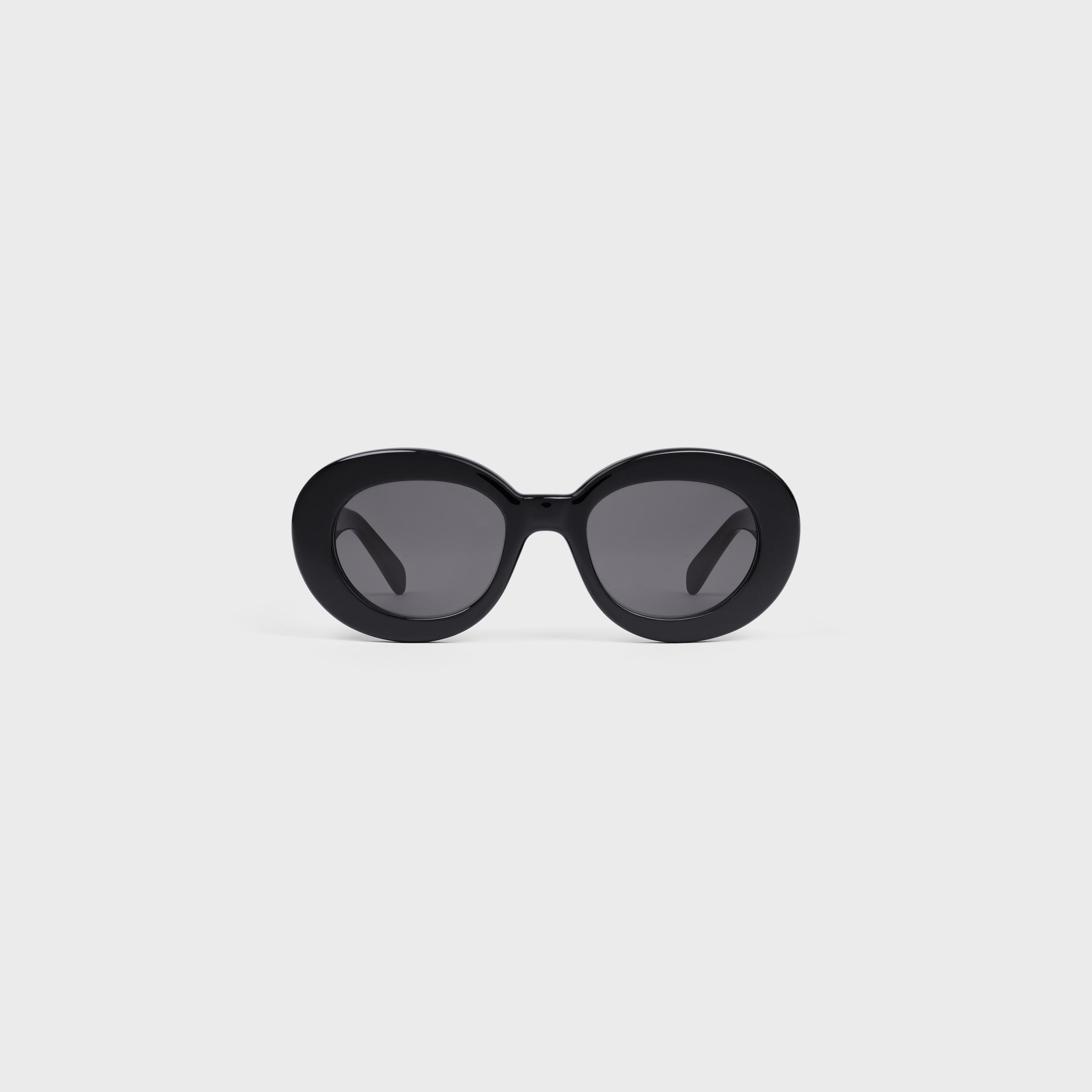 Triomphe Skate 01 sunglasses in Acetate Product Image