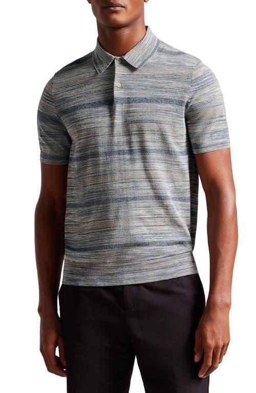 Ted Baker Mauda (Stone) Men's Clothing Product Image