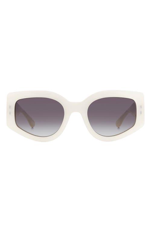 Isabel Marant Cat Eye Sunglasses, 54mm Product Image
