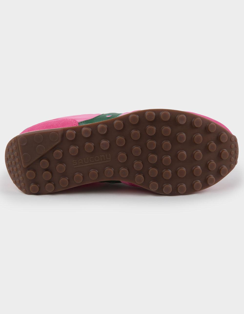 SAUCONY Trainer 80 Womens Shoes - PINK Product Image