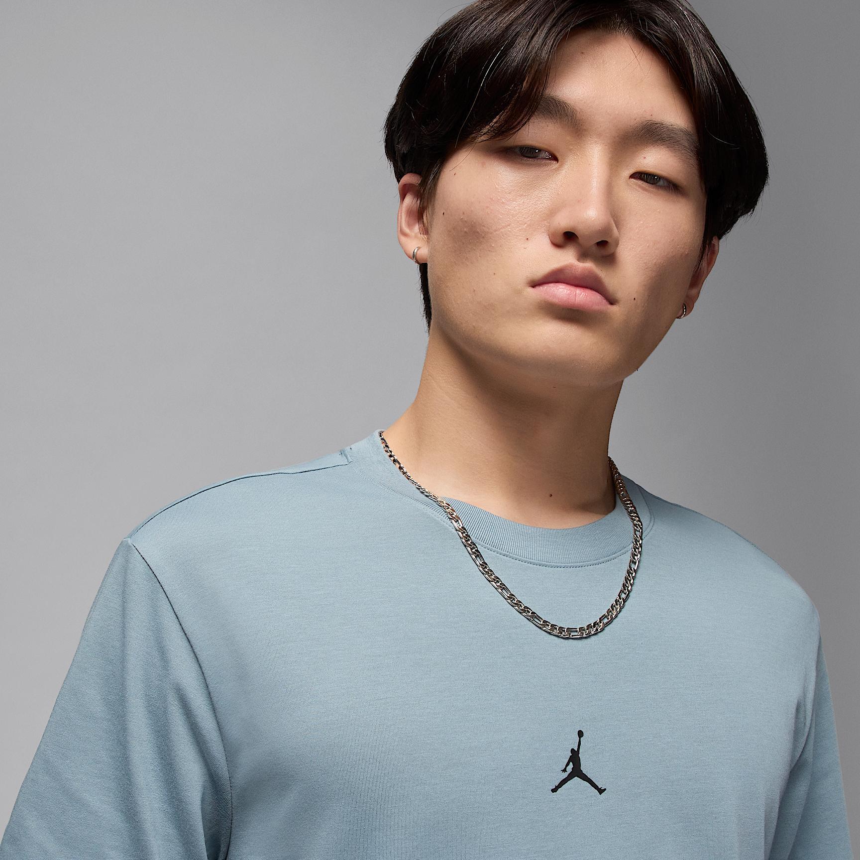 Men's Jordan Sport Dri-FIT Jumpman T-Shirt Product Image