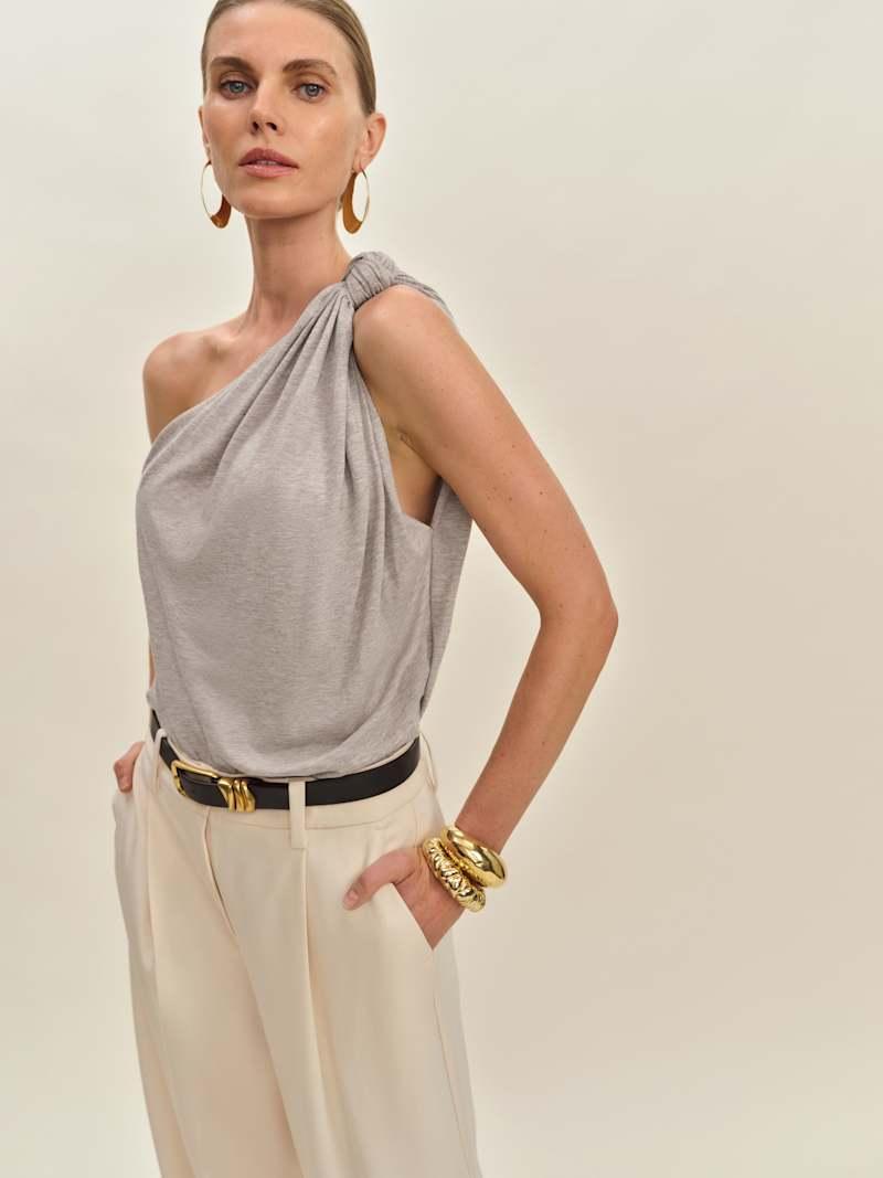Harvey Knit Top Product Image