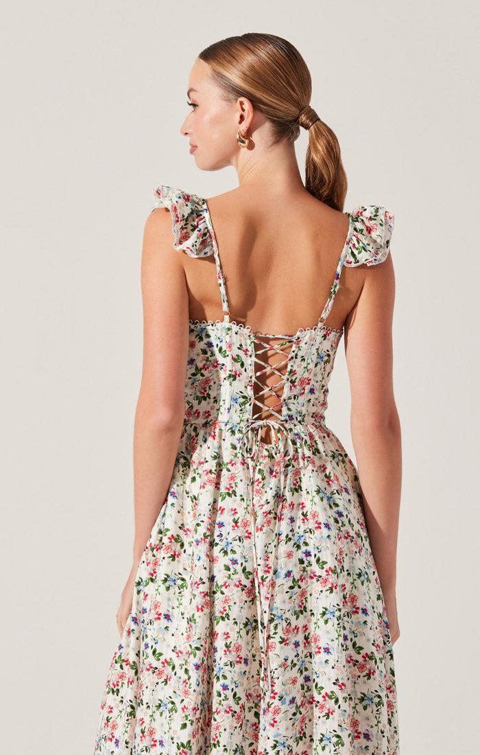 Darla Dress Product Image