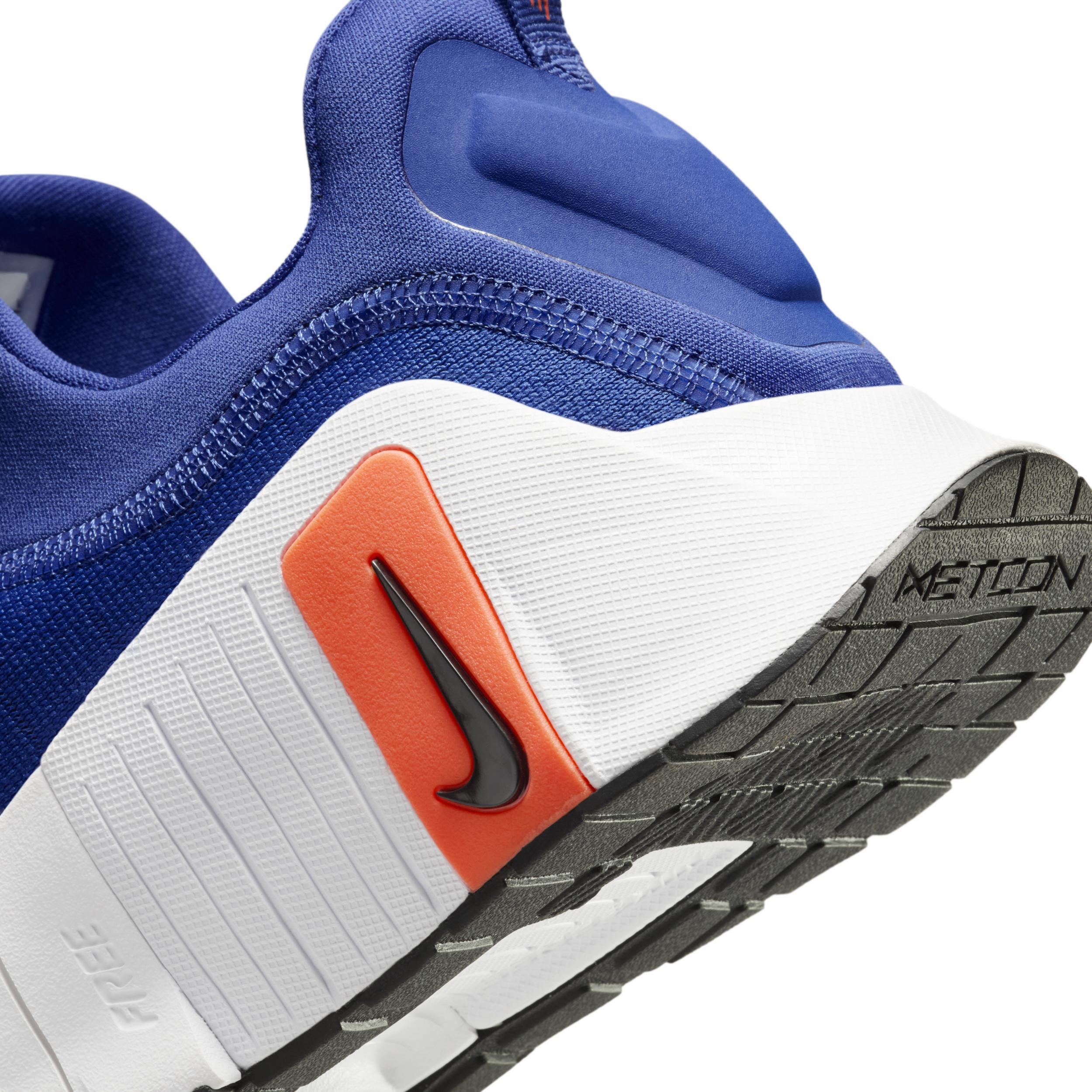 Mens Nike Free Metcon 6 Training Shoes Product Image