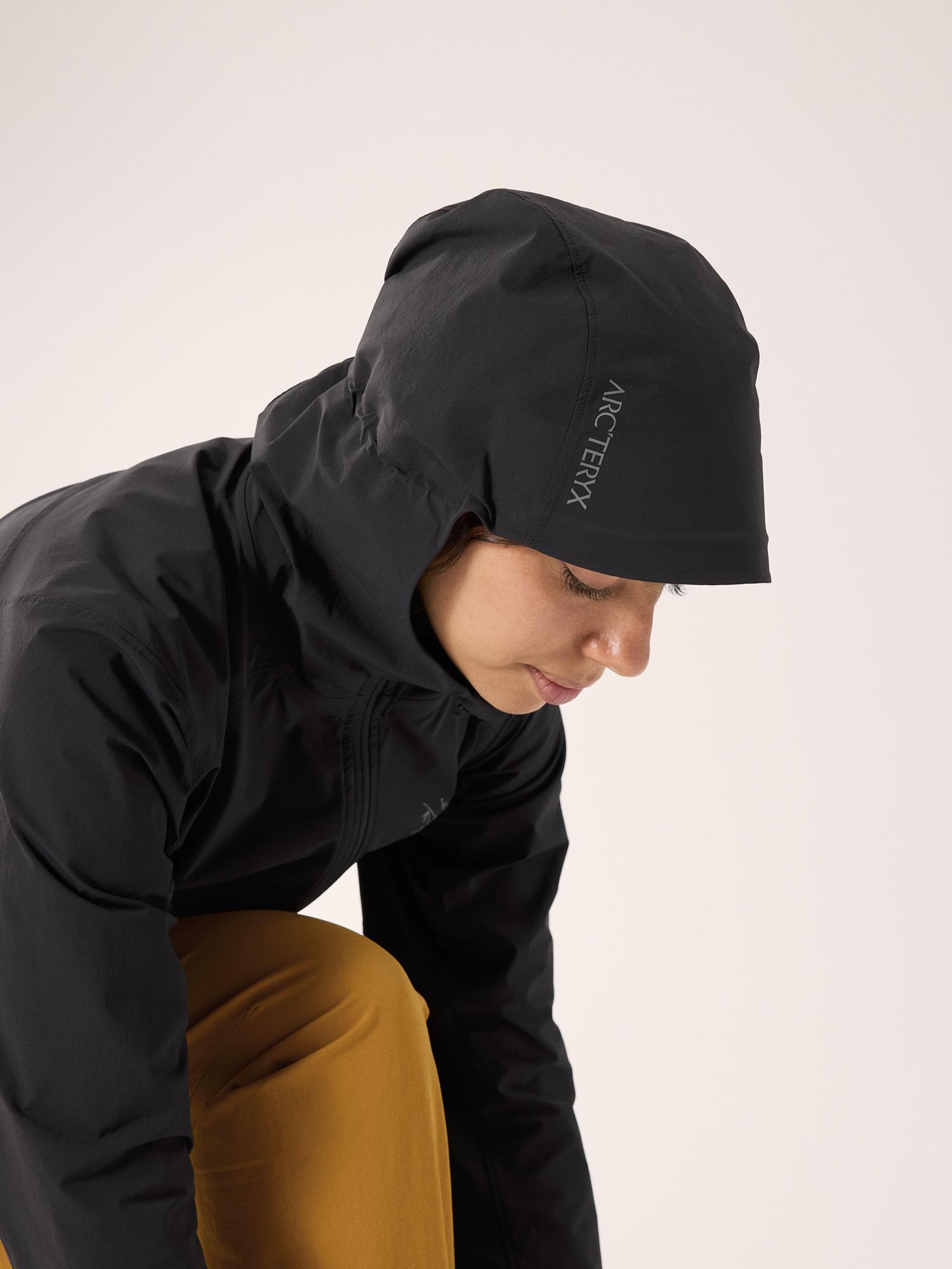 Gamma Lightweight Hoody Women's Product Image