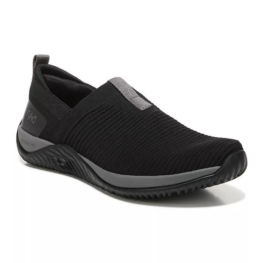 Ryka Womens Echo Knit Slip On Sneaker Product Image