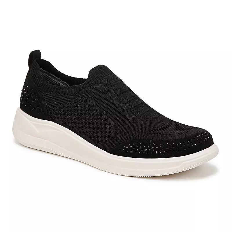 Lifestride Womens Timeless Bright Slip On Sneaker Product Image