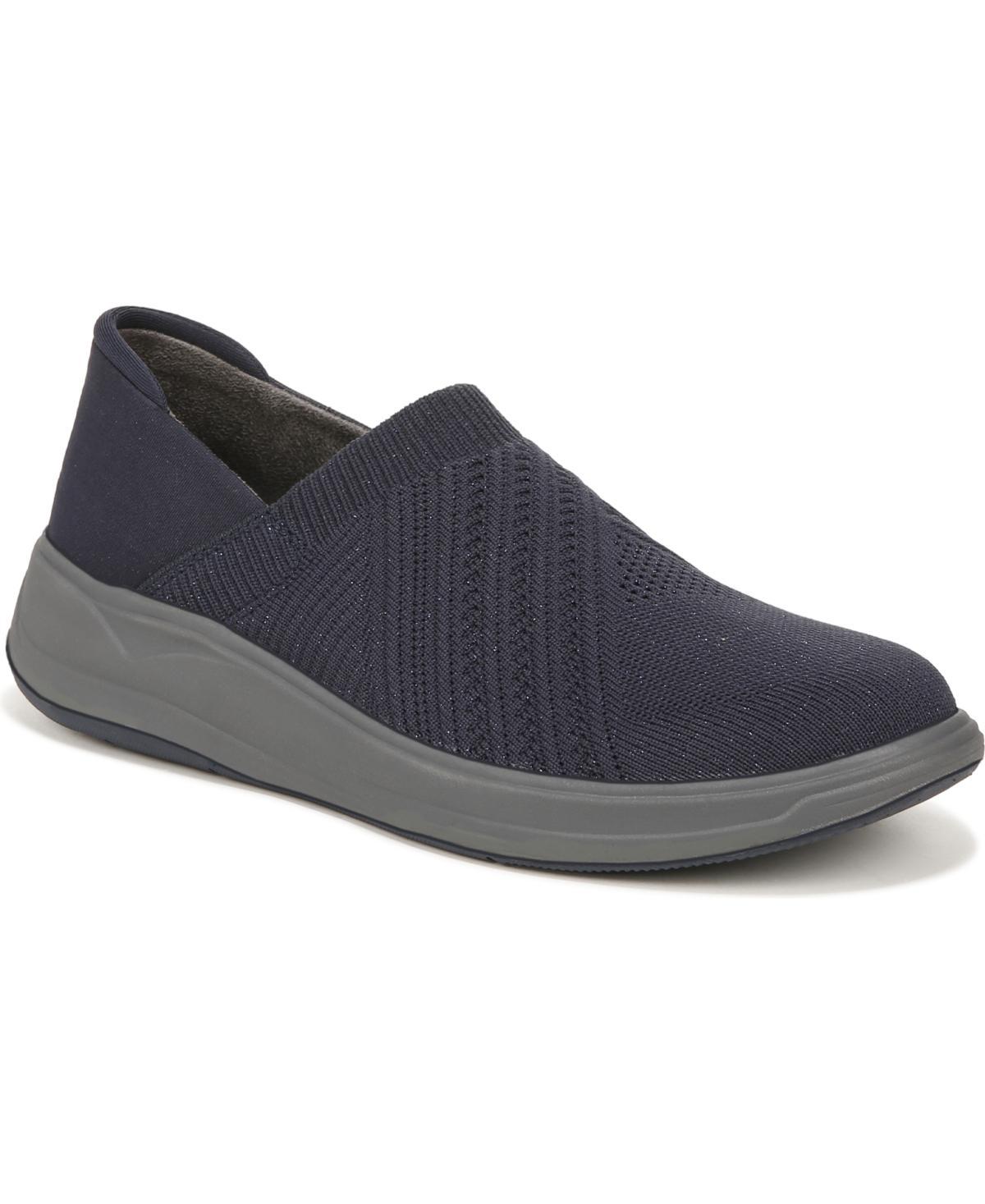 Bzees Triumph Women's Slip-ons, Size: 6, Black Product Image
