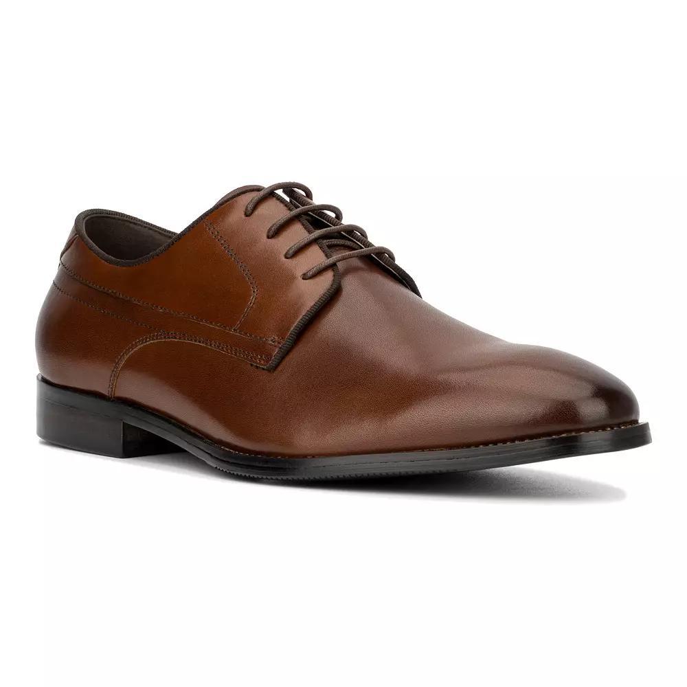 Vintage Foundry Co. Mens Elias Dress Oxford Shoes Product Image