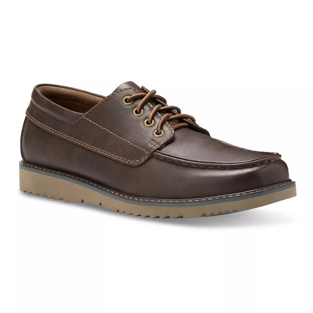 Eastland Jed Men's Dress Shoes, Size: 10.5, Brown Product Image