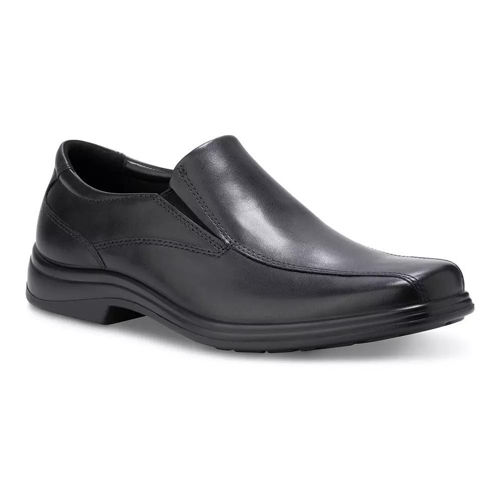 Eastland Jared Men's Slip-On Shoes, Size: 8 Wide, Black Product Image