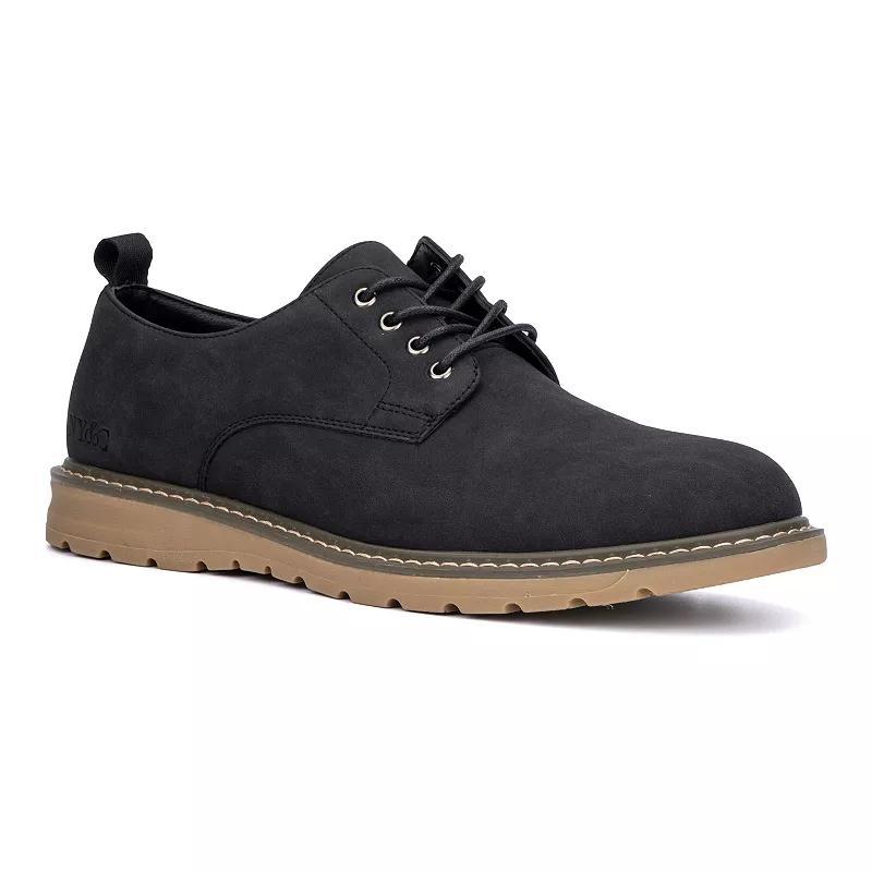 New York & Company Dorian Oxford Mens Dress Shoes Product Image