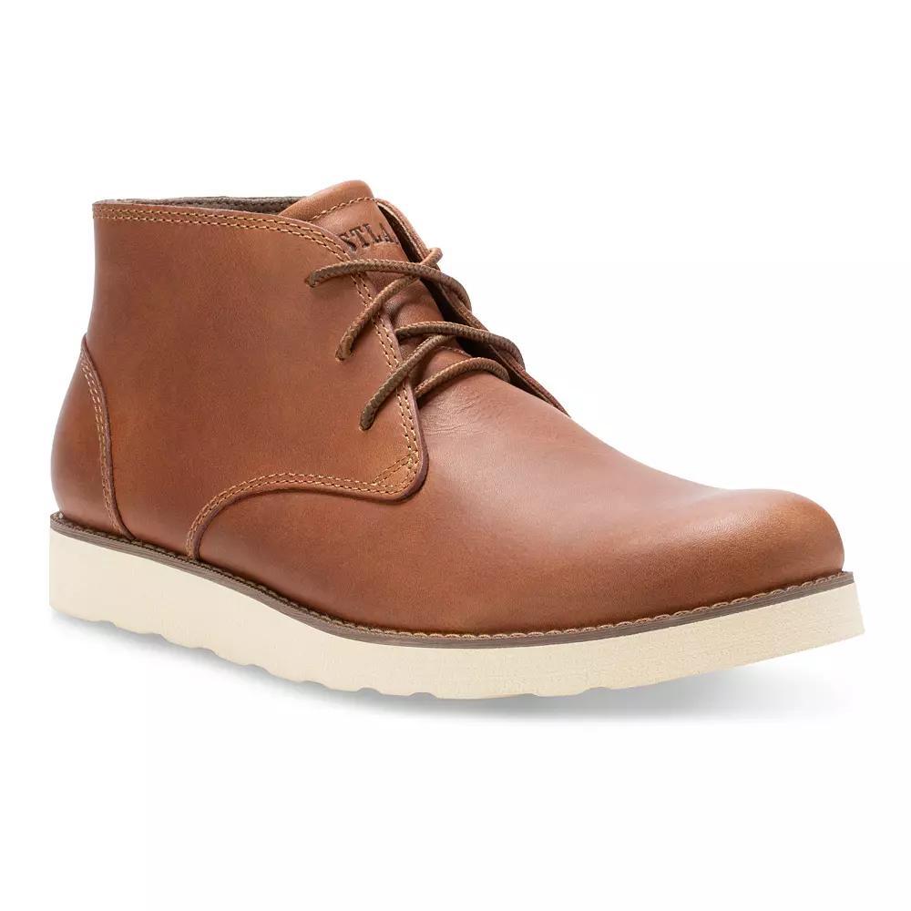 Eastland Jack Mens Chukka Boots Product Image