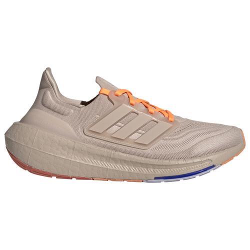 adidas Running Men's Ultraboost Light White/Crystal White) Men's Shoes Product Image