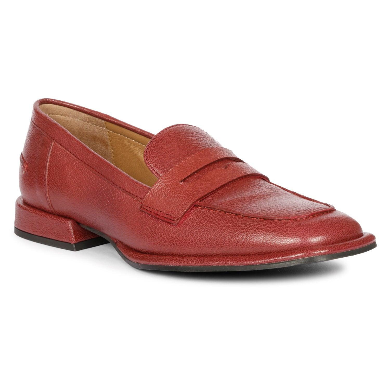 Saint G Carla - Flat Loafers Product Image