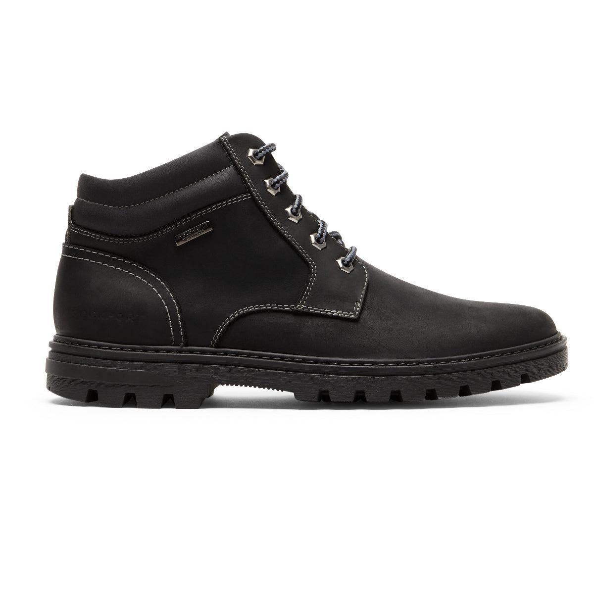 Men's Weather or Not Waterproof Boot Product Image
