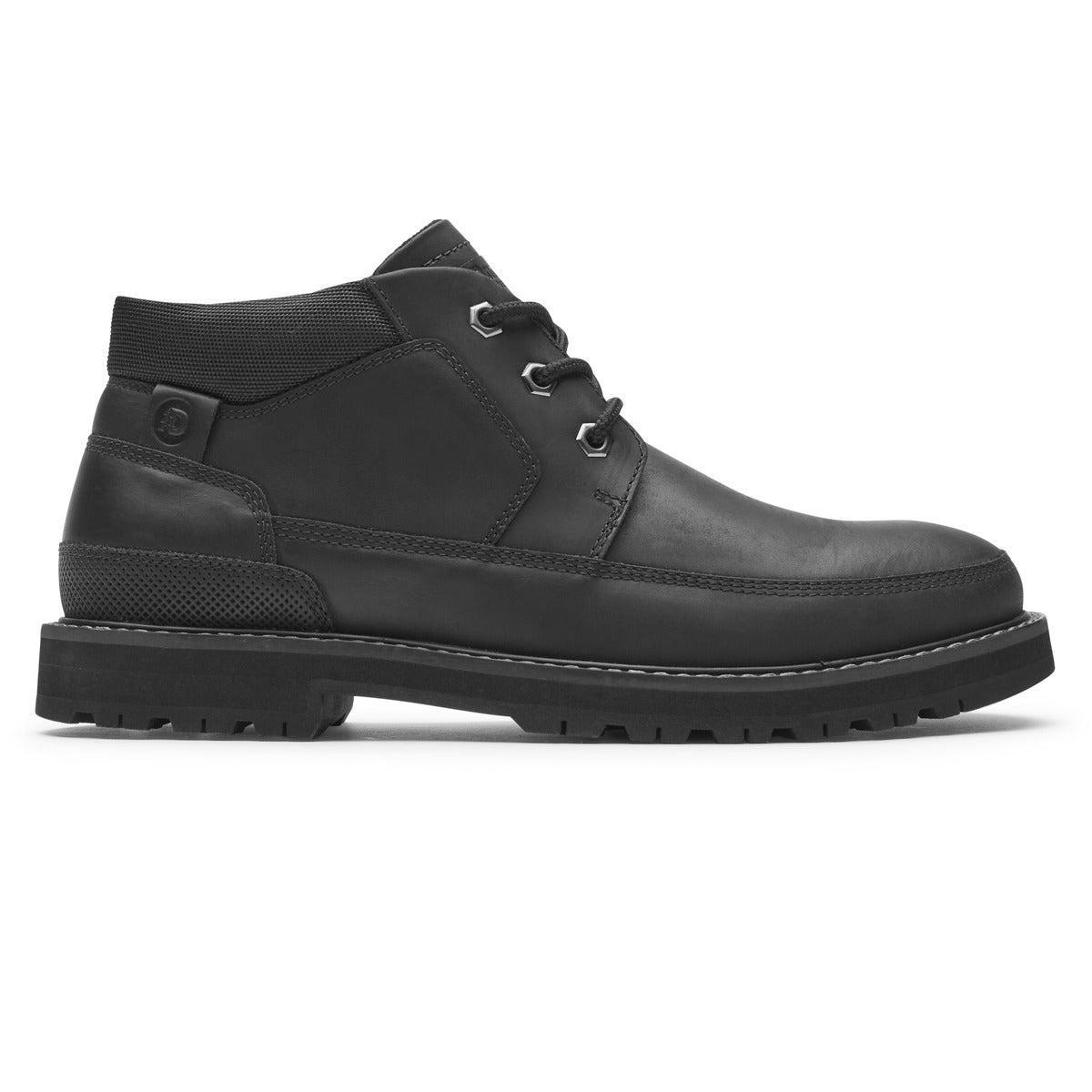 Men's Byrne Waterproof Chukka Boot Male Product Image