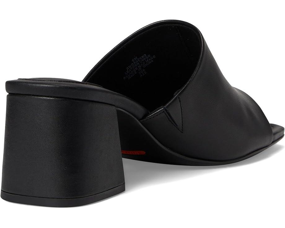 Jamira Asymmetrical Mule Product Image