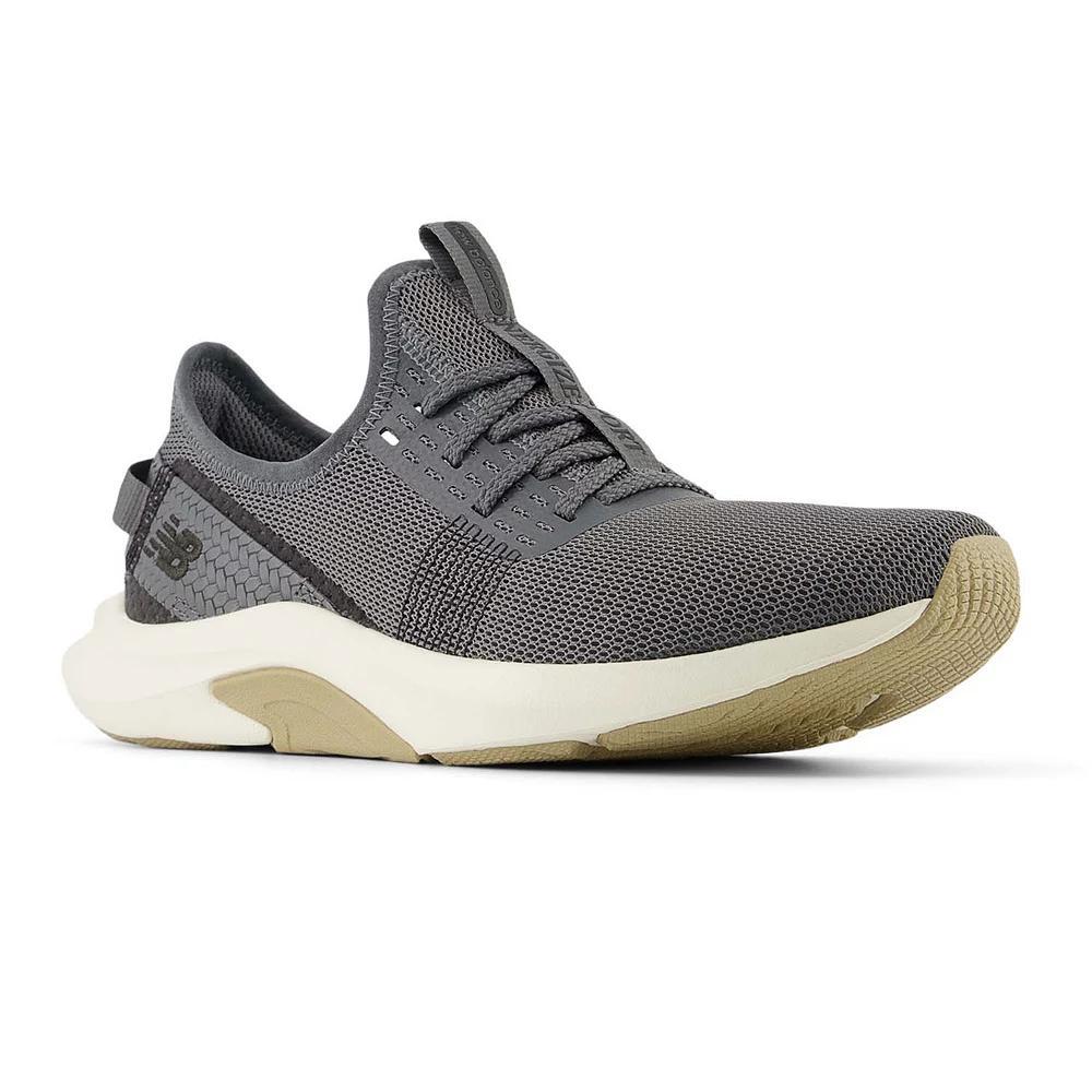 New Balance® DynaSoft Nergize Sport V2 Women's Shoes, Size: 7, Gray Black Product Image