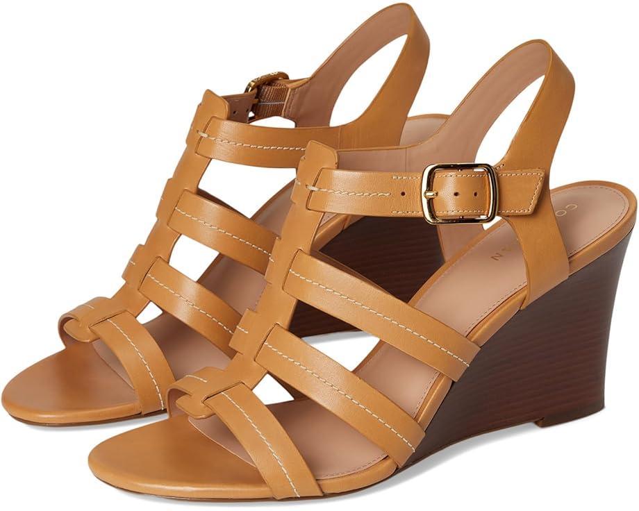 Josie Wedge Sandals Product Image
