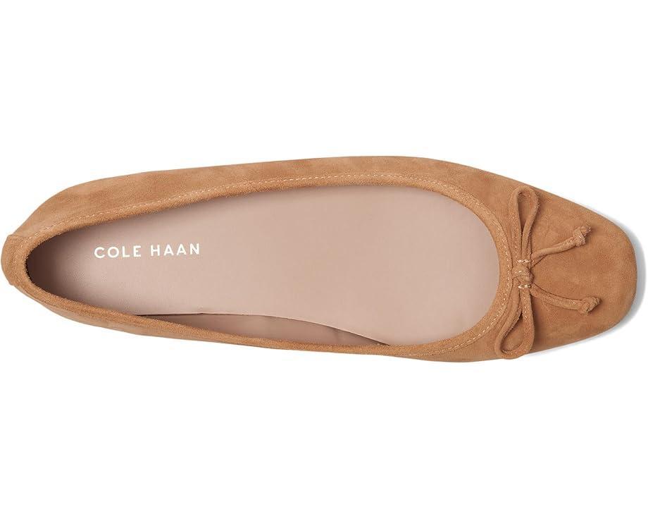 Georgie Ballet Flats Product Image