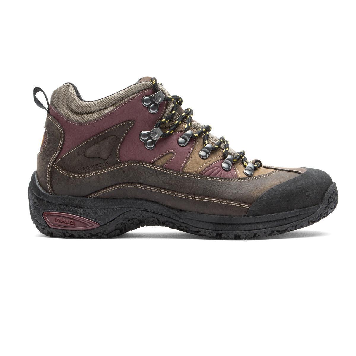 Men's Cloud Waterproof Boot Product Image