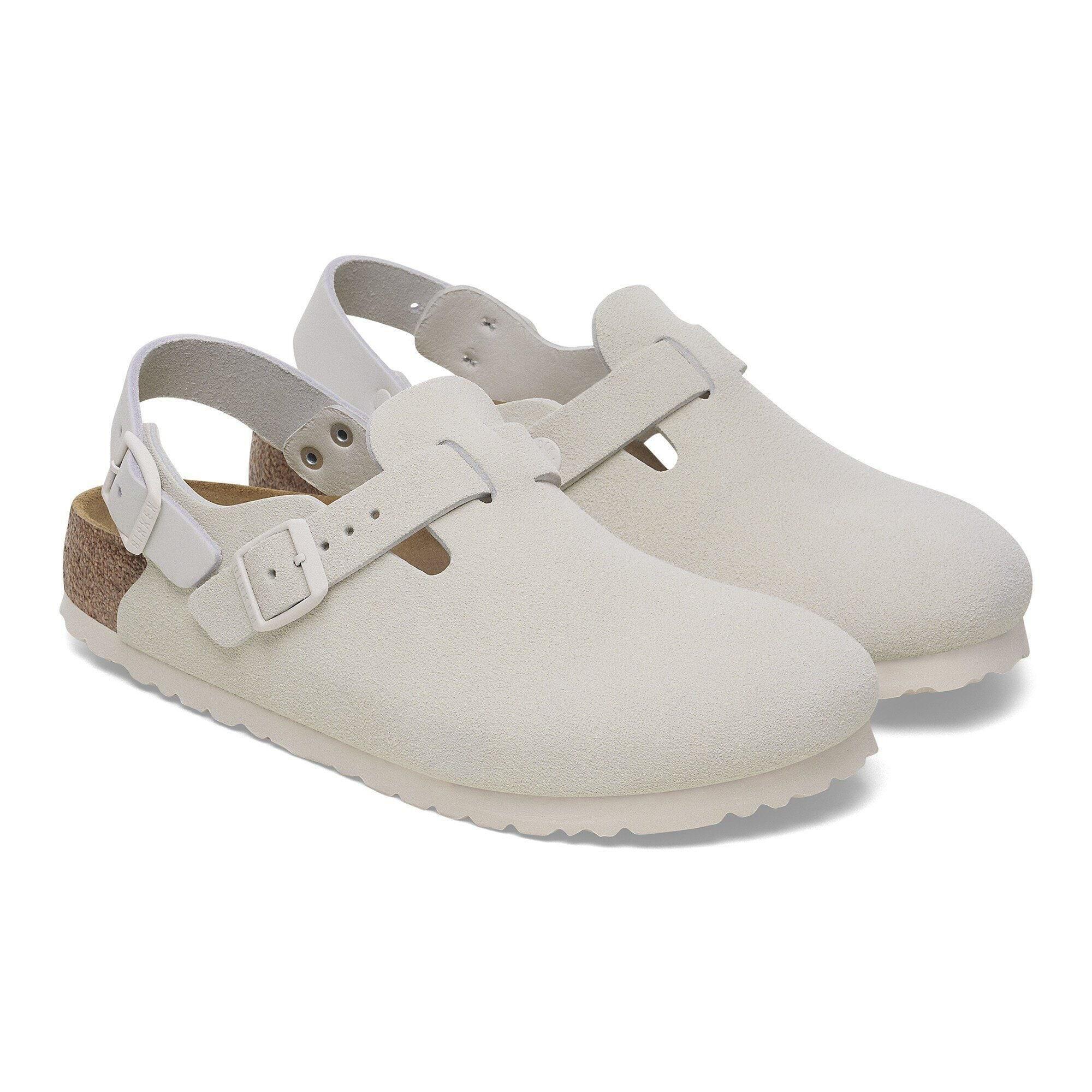 Tokio Suede Leather Product Image