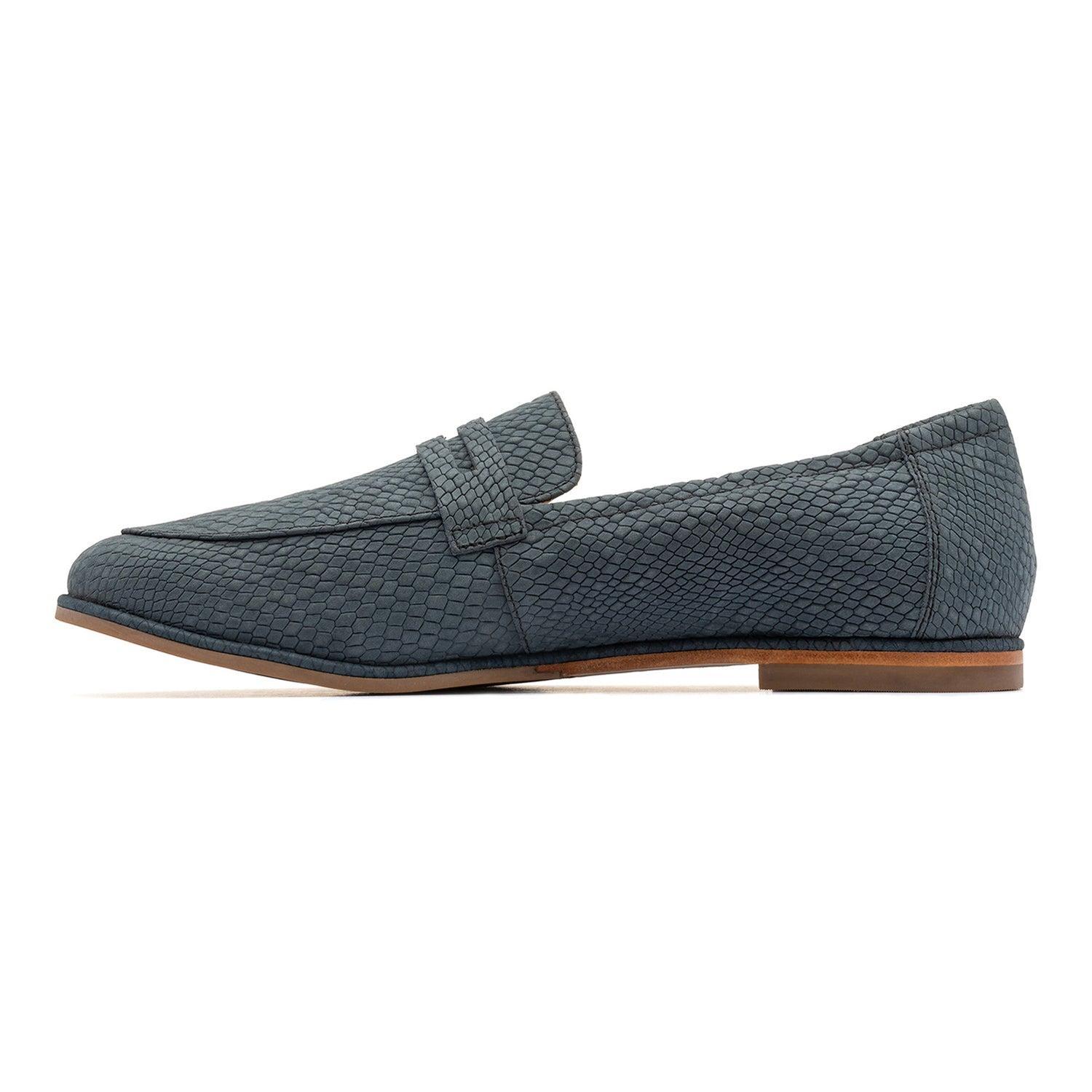 Strada Loafer Metatarsal Product Image