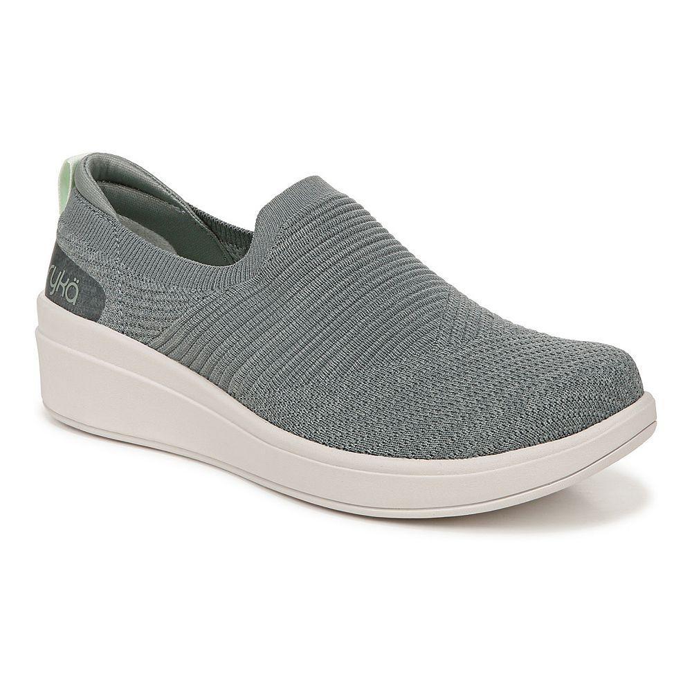 Ryka Limitless Women's Slip-on Sneakers, Size: 9, Birch Beige Product Image