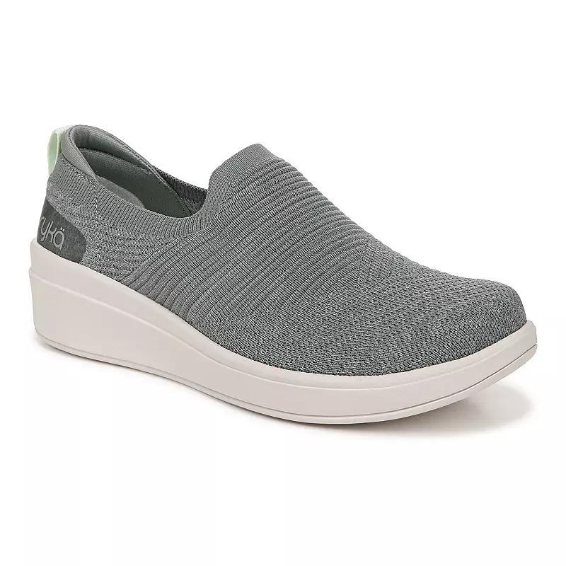 Ryka Limitless Women's Slip-on Sneakers, Size: 9, Birch Beige Product Image