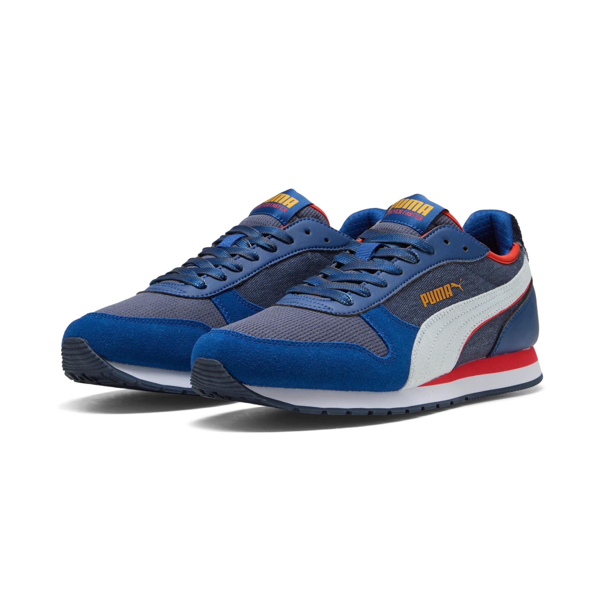ST MILER Retro Run Unisex Product Image