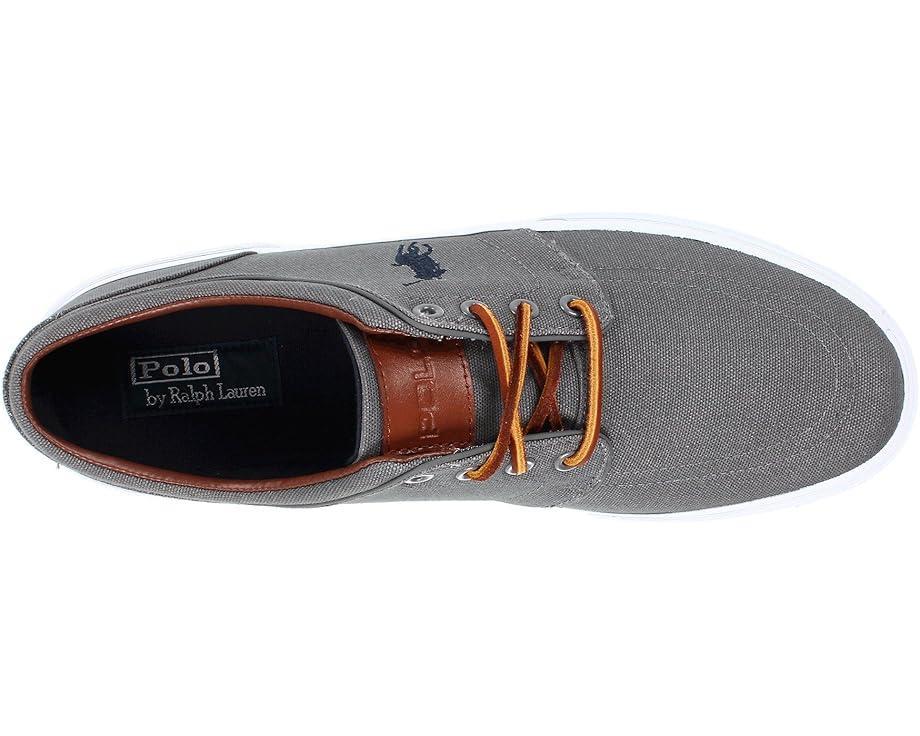 Keaton-Pony Sneaker Product Image